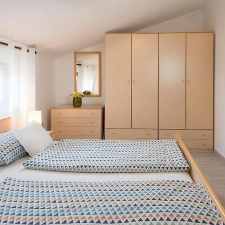 Apartment Roce ราบัซ ภายนอก รูปภาพ
